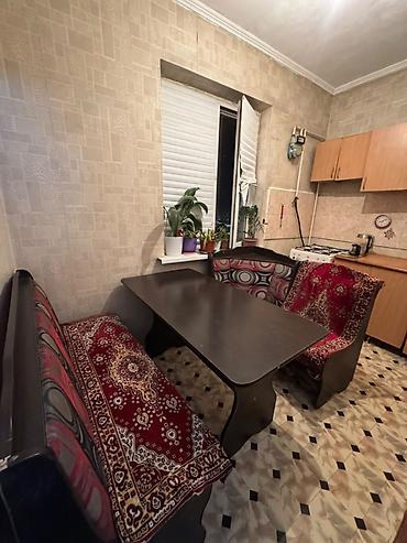 🏠 ПРОДАЁТСЯ 1-КОМНАТНАЯ КВАРТИРА 📍 Нижний Джал Джал-23, 🏢 9 этаж из
