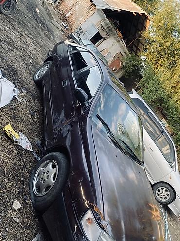 Унаа сатуу: Toyota Carina E: 1994 г., 1.6 л, Кол менен иштөөчү, Бензин, Седан — 7