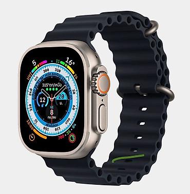 inci su: Yeni, Smart saat, Wearfit, Suya davamlı, rəng - Ağ — 3