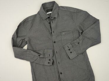 vistula sweter merino: Сорочка для чоловіків, L, стан - Ідеальний