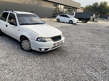 купить заз: Daewoo Nexia: 2009 г., 1.5 л, Механика, Бензин, Седан — 5