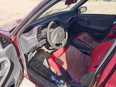 даево матиз 1: Daewoo Nexia: 2007 г., 1.6 л, Кол менен иштөөчү, Бензин, Седан — 3