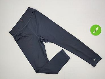 leginsy c: Legginsy Sportowe damskie, rozmiar S — 2
