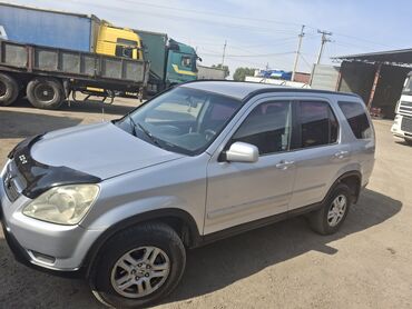 хонда жаз машина: Honda CR-V: 2004 г., 2.4 л, Автомат, Бензин, Кроссовер