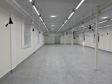 общежитье: Цех, 500 м² — 3