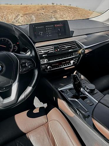 радиатор на нексию цена: BMW 5 series: 2018 г., 2 л, Типтроник, Бензин, Седан — 7