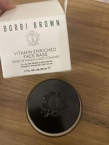 note tonal krem: Üz kremi, Bütün dəri növləri üçün, 50 ml, Yeni, Pulsuz çatdırılma — 5