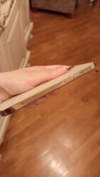 Apple iPhone: IPhone 12 Pro, 128 GB, Matte Gold, Face ID — 7