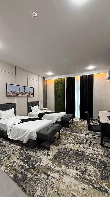 Звукоизоляционные панели: Декоративные стеновые панели «Бамбук» - Фактура: тонкая — 34