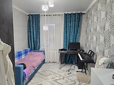 Продажа коттеджей и домов: 5 комнат, 140 м², 5 соток, Бишкек, ул. Тоголок Молдо / БЧК Агентство недвижимости — 11