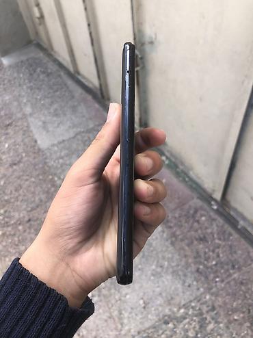 samsung 19: Samsung Galaxy A50, 64 GB, rəng - Qara, Qırıq, Sensor, Simsiz şarj — 6