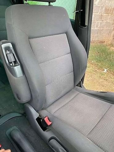 bas ovaj: FAR ZA VOLKSWAGEN SHARAN OD 2001. DO 2005. GOD. | Polovni Delovi za — 4