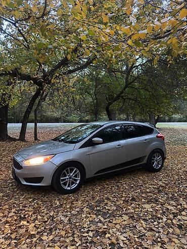 двигатель на форд фокус 1: Ford Focus: 2018 г., 2 л, Автомат, Бензин, Хэтчбэк — 3