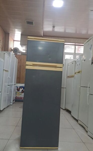 Кухонные комбайны и измельчители: 2 двери Beko Холодильник Продажа