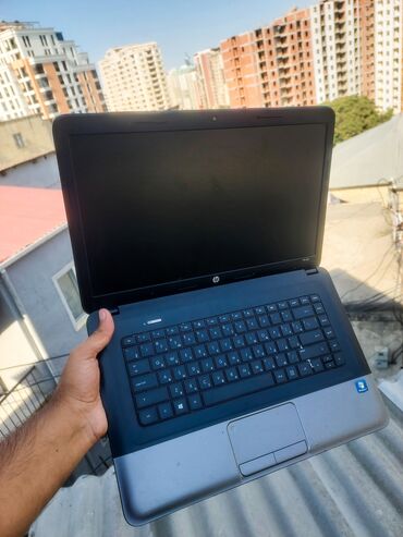 Noutbuk və netbuklar: İşlənmiş HP Pavilion, 15.6 ", Intel Celeron, 512 GB, Pulsuz çatdırılma, Ödənişli çatdırılma, Rayonlara çatdırılma