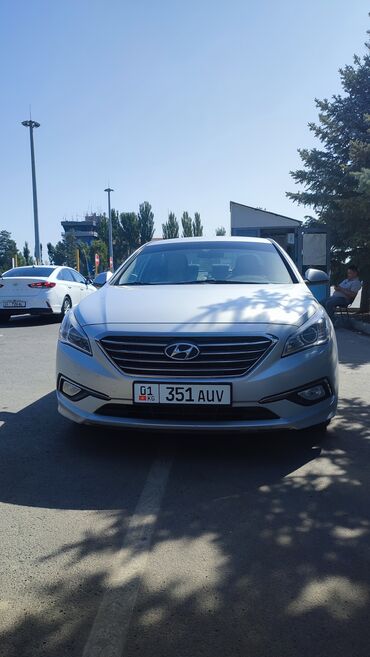 хундай саната дн8 левая передняя дверь нужен: Hyundai Sonata: 2016 г., 2 л, Автомат, Газ, Седан