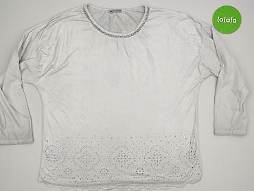 wallis: Woman Collection, Bluzka damska, rozmiar 4XL — 2