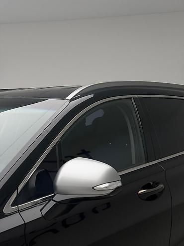 Hyundai: Hyundai Santa Fe: 2019 г., 2 л, Автомат, Бензин, Кроссовер — 4