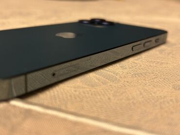 Apple iPhone: IPhone 12 Pro, Graphite, Face ID — 5