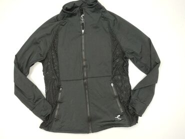 spódnice jeansowe czarne sinsay: Lightweight jacket, XL (EU 42), condition - Very good