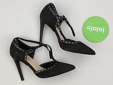 buty robocze ccc: Carinii, Półbuty damskie, rozmiar 37 — 2