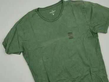 koszulka mon nowy wzór: T-shirt for men, M (EU 38), Carry, condition - Good