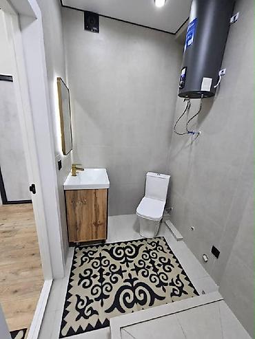 Продажа квартир: 1 комната, 40 м², Тунгуч мкр Элитка, 5 этаж, Евроремонт — 8