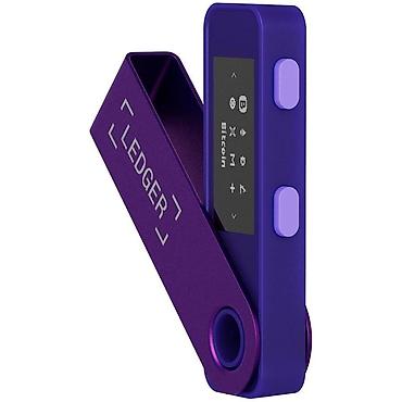 не актив: Ledger Nano S — популярное устройство для хранения и управления — 2