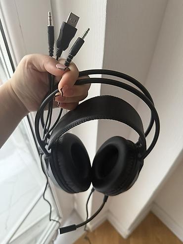 headphone: Original AirPods Pro + hədiyyə qulaqlıq 🎁 Apple AirPods Pro 1-ci — 6