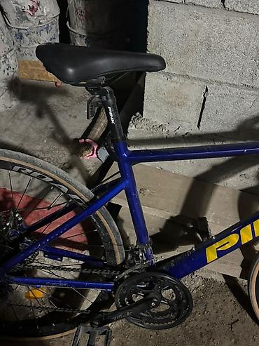 Шоссейные велосипеды: Шоссейный велосипед, Рама M (156 - 178 см), Б/у — 9