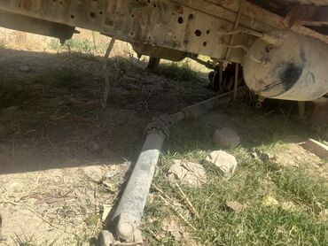 Кабины: Кабина Foton — 15