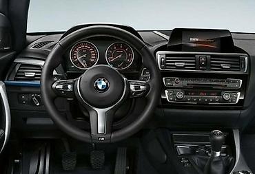 motor: VOLAN M ZA BMW SERIJA 1 OD 2014. DO 2019. GOD — 1