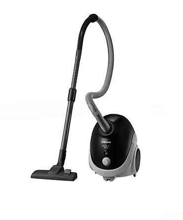 Tozsoran Samsung SC5241S3K BLACK 🟢 Rəsmi iş yeri olan və olmayanlara lalafo.az -da Tozsoran Samsung SC5241S3K BLACK 🟢 Rəsmi iş yeri olan və olmayanlara