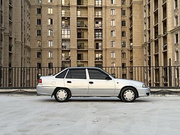 нехся 2: Daewoo Nexia: 2010 г., 1.6 л, Механика, Бензин, Седан — 9