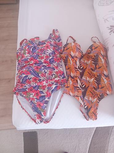 ellesse torbe: Dva nova bonati kupača kostima 85c velicina — 1