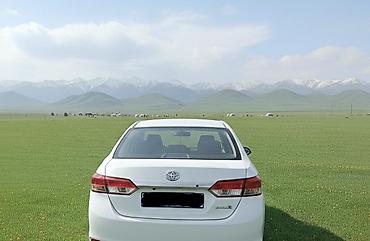 из дубая: Toyota Levin: 2019 г., 1.8 л, Вариатор, Гибрид, Седан — 10