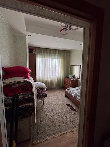 Продажа квартир: 4 комнаты, 122 м², 6 этаж — 5