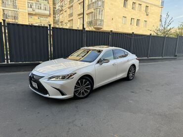 лексус ис 250 бишкек: Lexus ES: 2021 г., 2.5 л, Автомат, Бензин, Седан