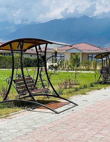 квартира дом каракол: Аренда квартиры на Иссык-Куле, Asia Palace, Сары-Ой, 7 мест, Цена Целиком за жилье — 7