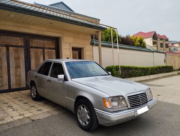 мерс 814 бишкек: Mercedes-Benz E 200: 2 l | 1993 il Sedan