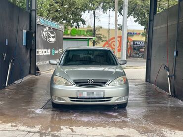 двигатель тойота 4.2 турбо дизель купить: Toyota Camry: 2002 г., 2.4 л, Автомат, Газ, Седан