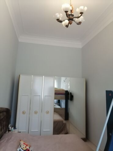 Köhnə tikili: Bakı, Mərdəkan, 3 otaqlı, Köhnə tikili, 70 kv. m — 15