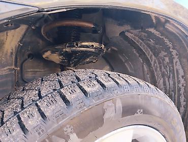 Lexus: Lexus RX: 2004 г., 3 л, Автомат, Бензин, Кроссовер — 6