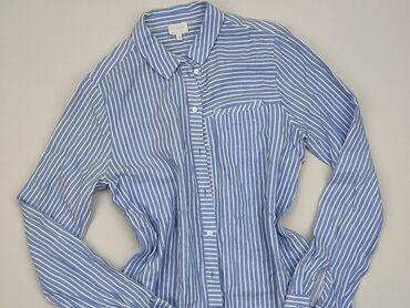 Сорочки та блузи: Сорочка жіноча, Reserved, S, стан - Хороший