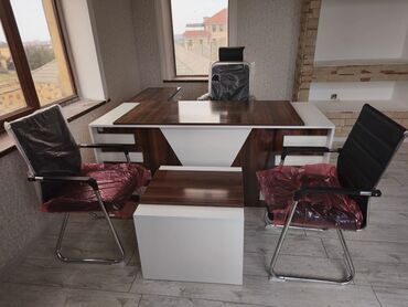 офисные стулья доставка: ✅Stokda: 15 ədəd ✅Yenidir! qiymət real öz qiymətidir! ❌Oturacaglar