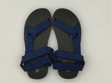 sandały gino rossi z cwiekami: Sandals for men, size 41