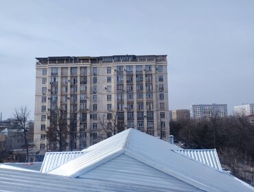 Кровля крыши: Кровля крыши | Монтаж, Демонтаж, Гидроизоляция Больше 6 лет опыта — 16