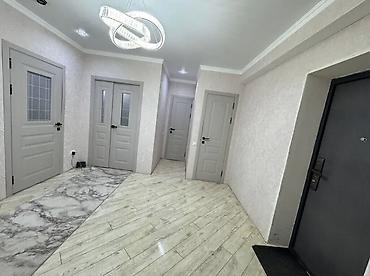 Продажа квартир: 3 комнаты, 87 м², Киркомстром 3 этаж, Дизайнерский ремонт — 7