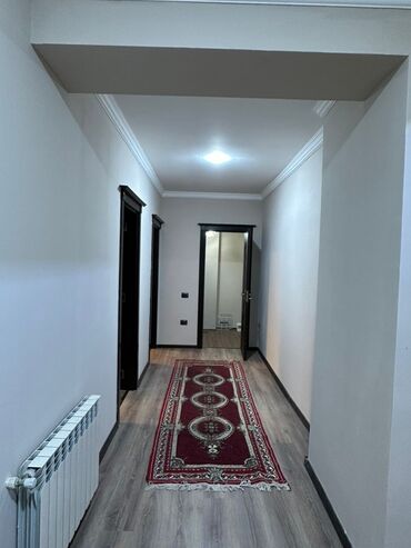 Yeni tikili: 3 otaqlı, Yeni tikili, m. Nəriman Nərimanov, 136 kv. m — 4