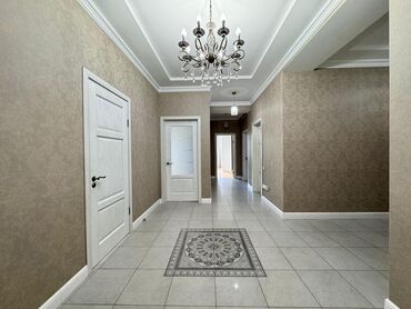 Продажа квартир: 4 комнаты, 172 м², Элитка, 7 этаж — 29